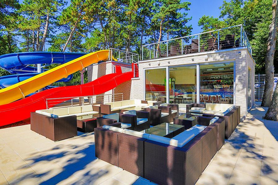 Lodge Centrum Zdrowia I Wypoczynku Jantar
