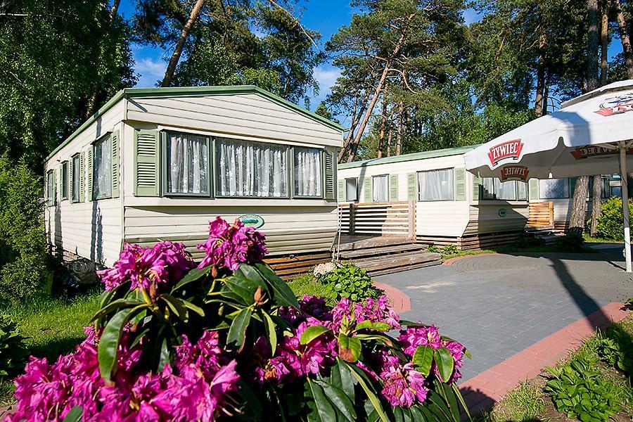 Lodge Centrum Zdrowia I Wypoczynku Jantar